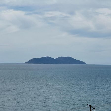 Sea Queen Luxury Hotel Radhimë 外观 照片